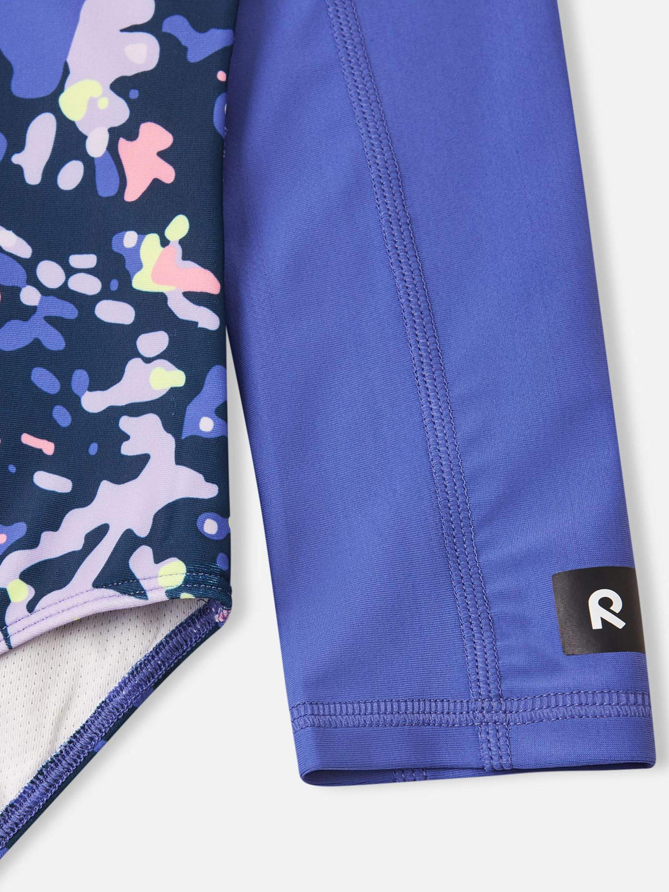 Купальник REIMA Aallot модель 5200421A-5457 Фото