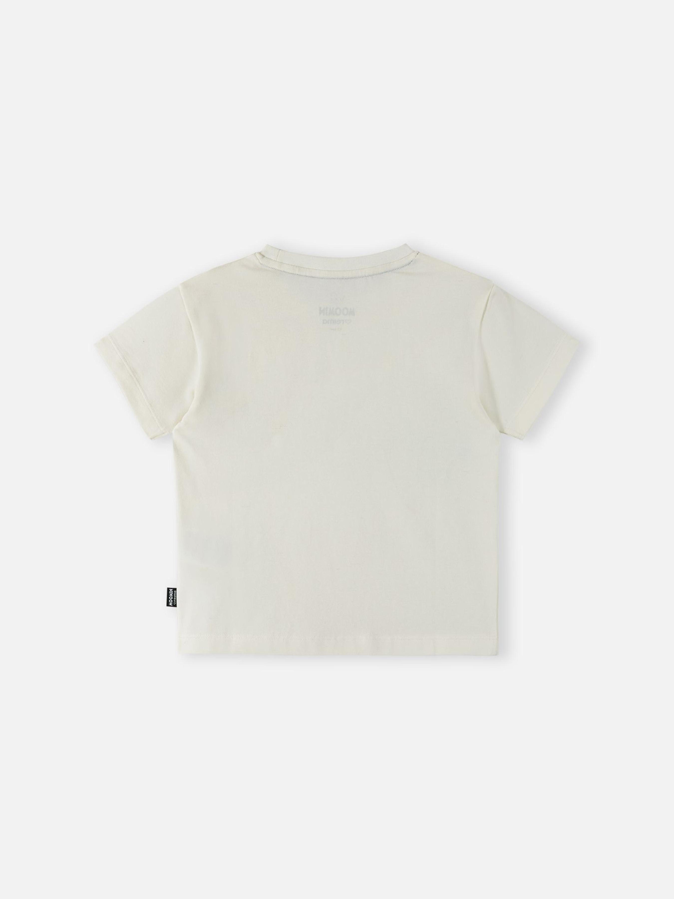 Футболка REIMA Moomin Gosa модель 5200430A-011A Фото