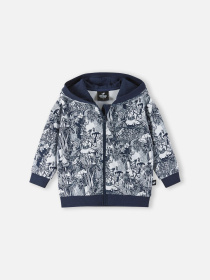 Кофта REIMA Moomin Skvalp модель 5200431A-6983 Фото