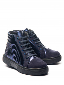 Ботинки Theo Leo модель 1313 Фото