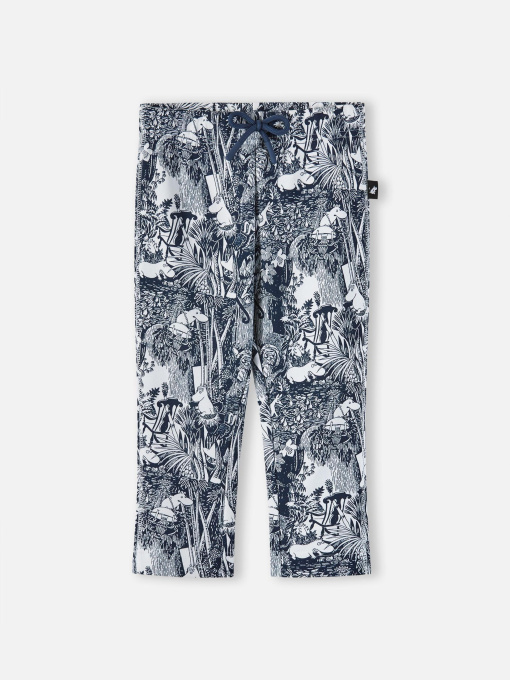 Повсякденні штани REIMA Moomin Fnissa модель 5200432A-6983 Фото