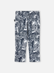 Повседневные штаны REIMA Moomin Fnissa модель 5200432A-6983 Фото