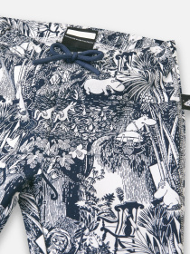 Повседневные штаны REIMA Moomin Fnissa модель 5200432A-6983 Фото