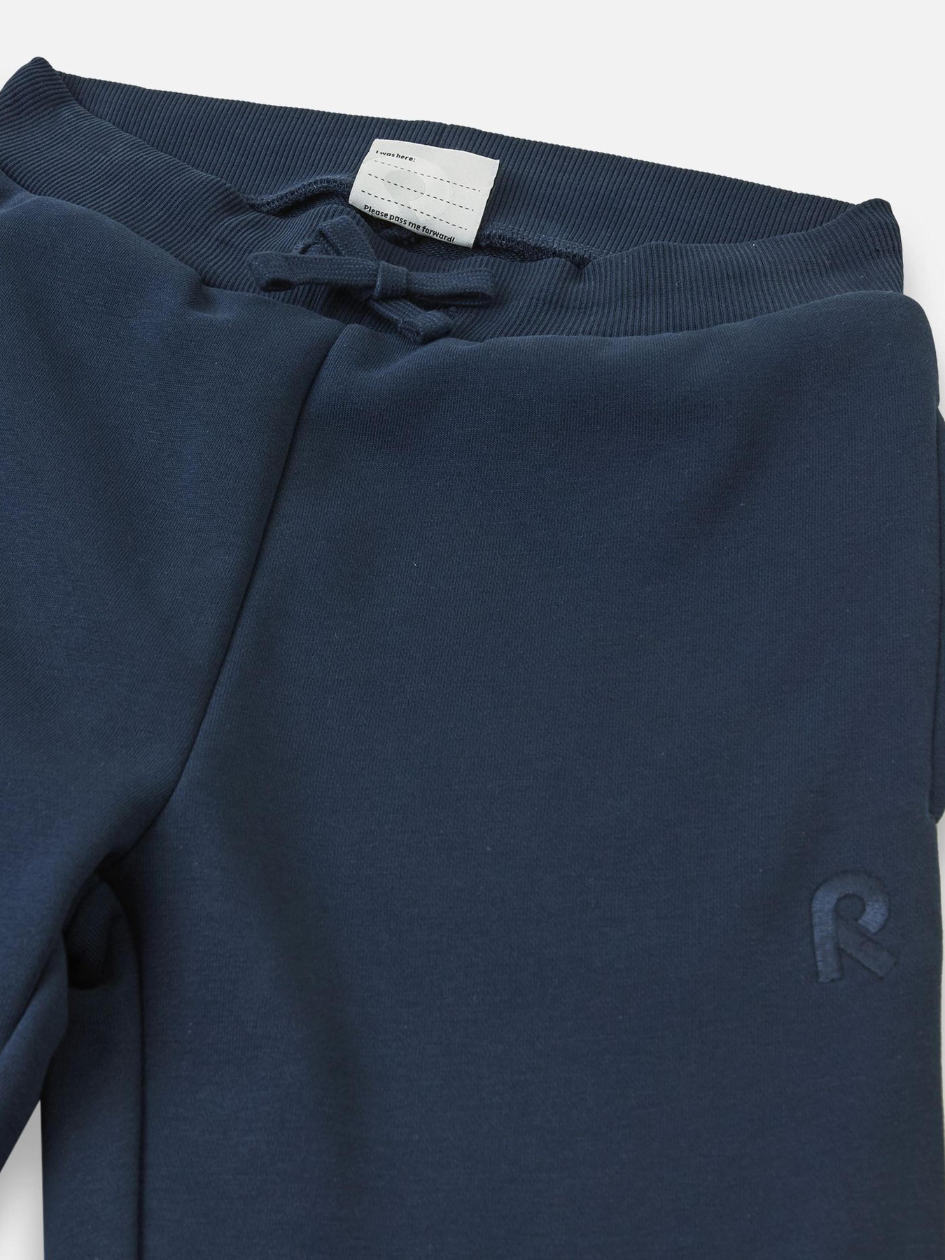 Шорти REIMA Shortsi модель 5200434A-6980 Фото