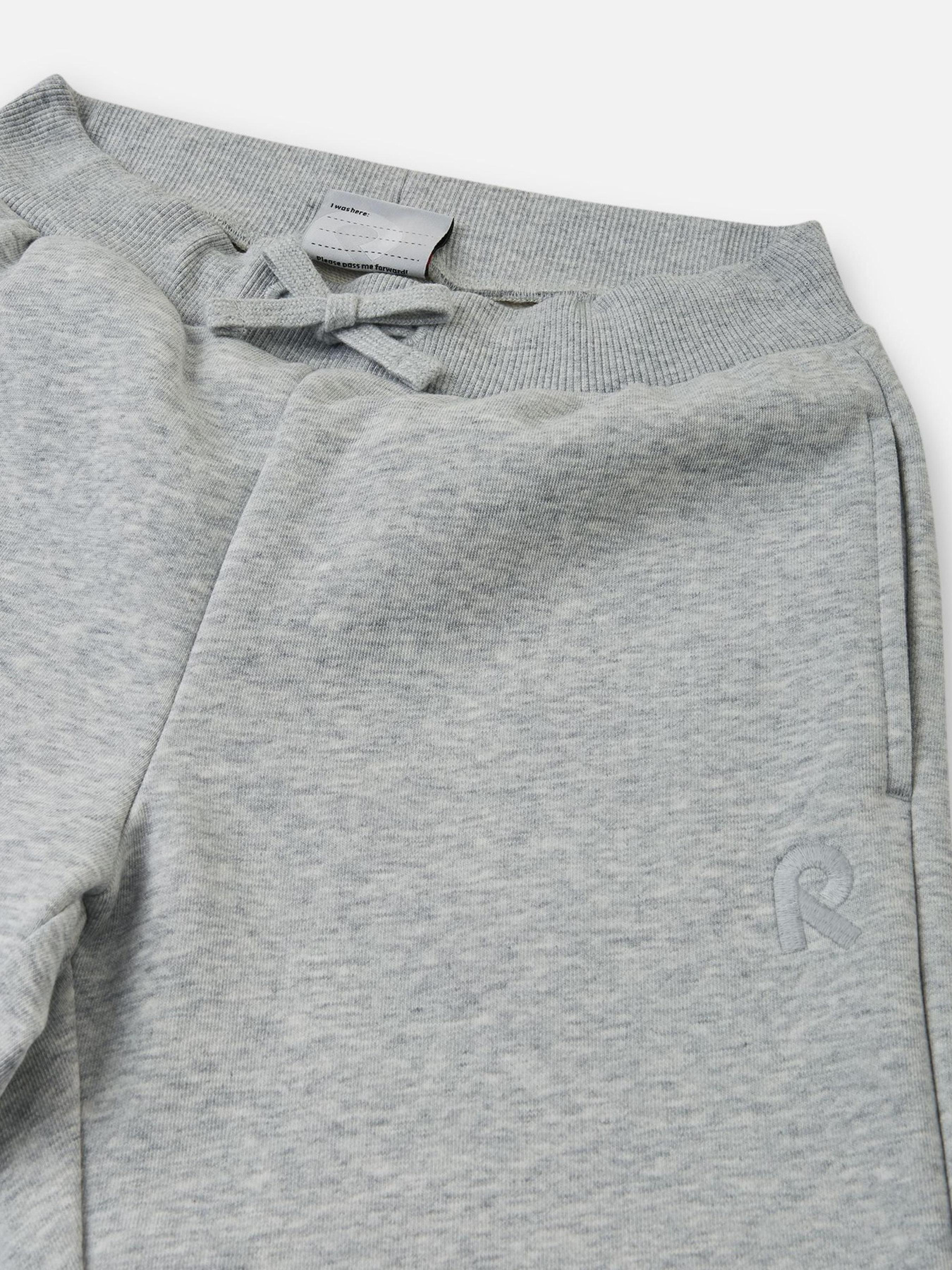 Повседневные шорты REIMA Shortsi модель 5200434A-9150 Фото