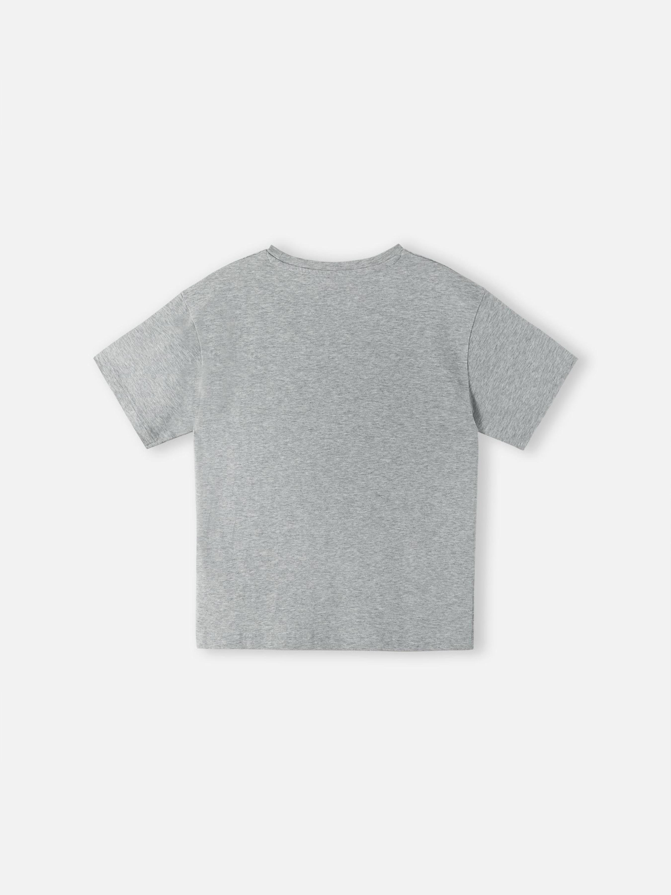 Футболка REIMA Teeppari модель 5200435A-9150 Футболка REIMA Teeppari модель 5200435A-9150 Фото