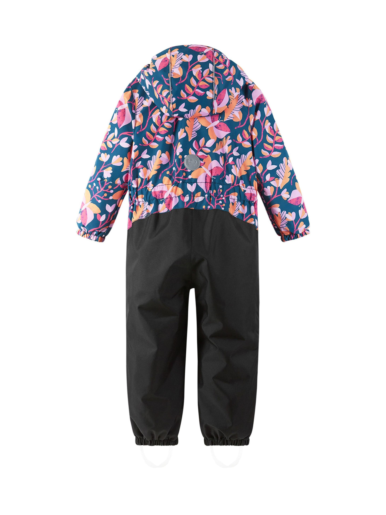 Комбінезон Tutta Maini модель 6100016A-6964 Фото