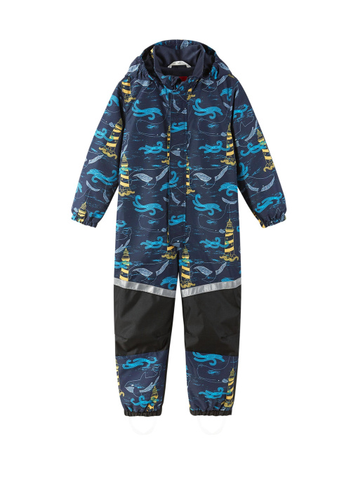 Комбинезон Tutta Maini модель 6100016A-6986 Фото