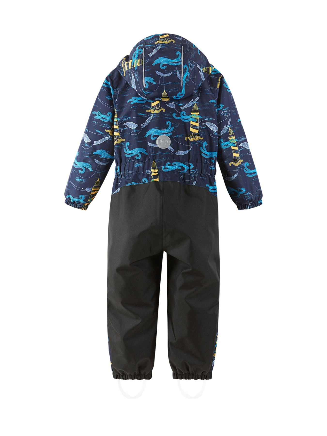 Комбінезон Tutta Maini модель 6100016A-6986 Фото