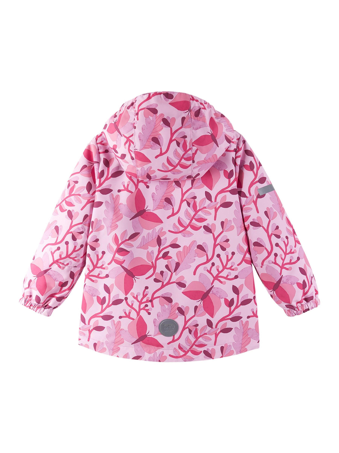 Демисезонная куртка Tutta Uoti модель 6100018A-41A2 Фото