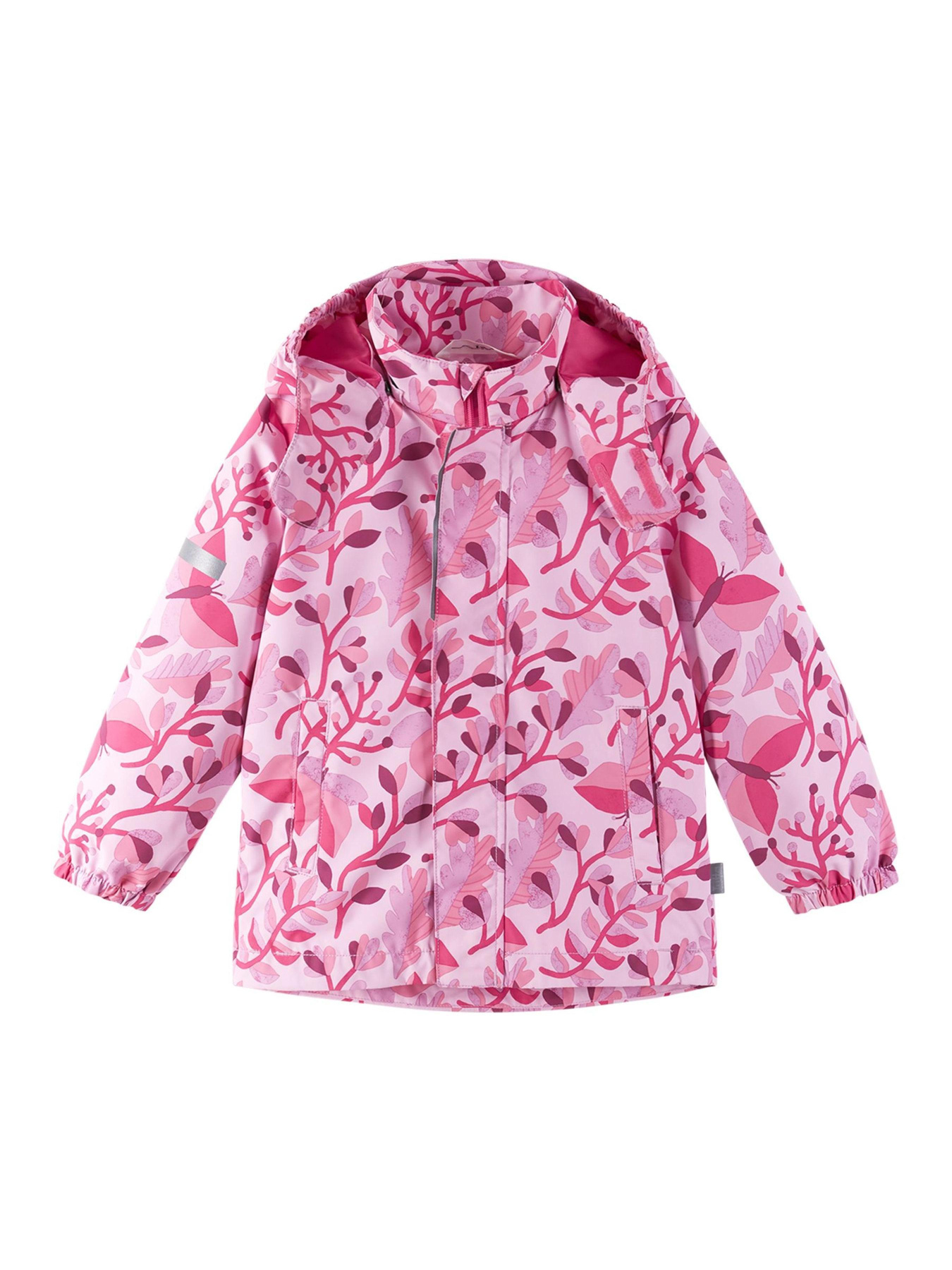 Демисезонная куртка Tutta Uoti модель 6100018A-41A2 Фото