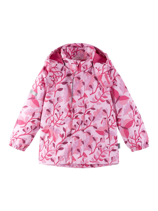 Демисезонная куртка Tutta Uoti модель 6100018A-41A2 Фото