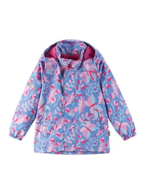 Демісезонна куртка Tutta Uoti Модель 6100018A-51A2 Фото