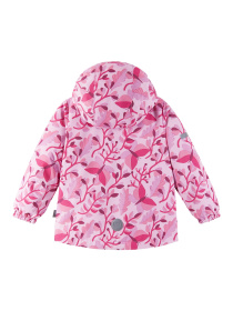 Демисезонная куртка Tutta Uoti модель 6100018B-41A2 Фото