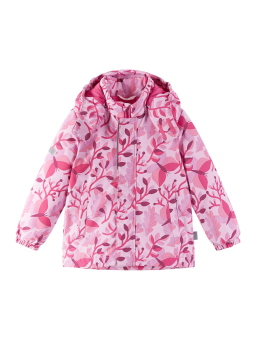 Демисезонная куртка Tutta Uoti модель 6100018B-41A2 Фото