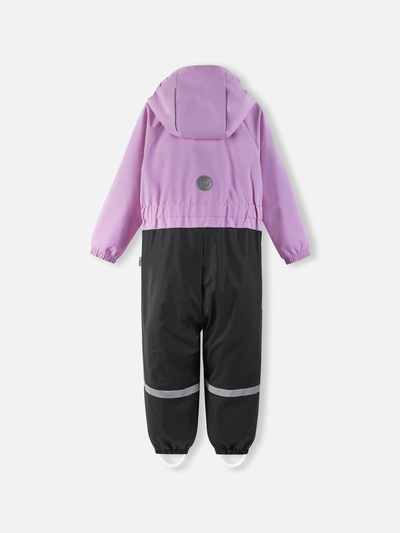 Комбинезон Tutta Rista модель 6100021A-4200 Фото