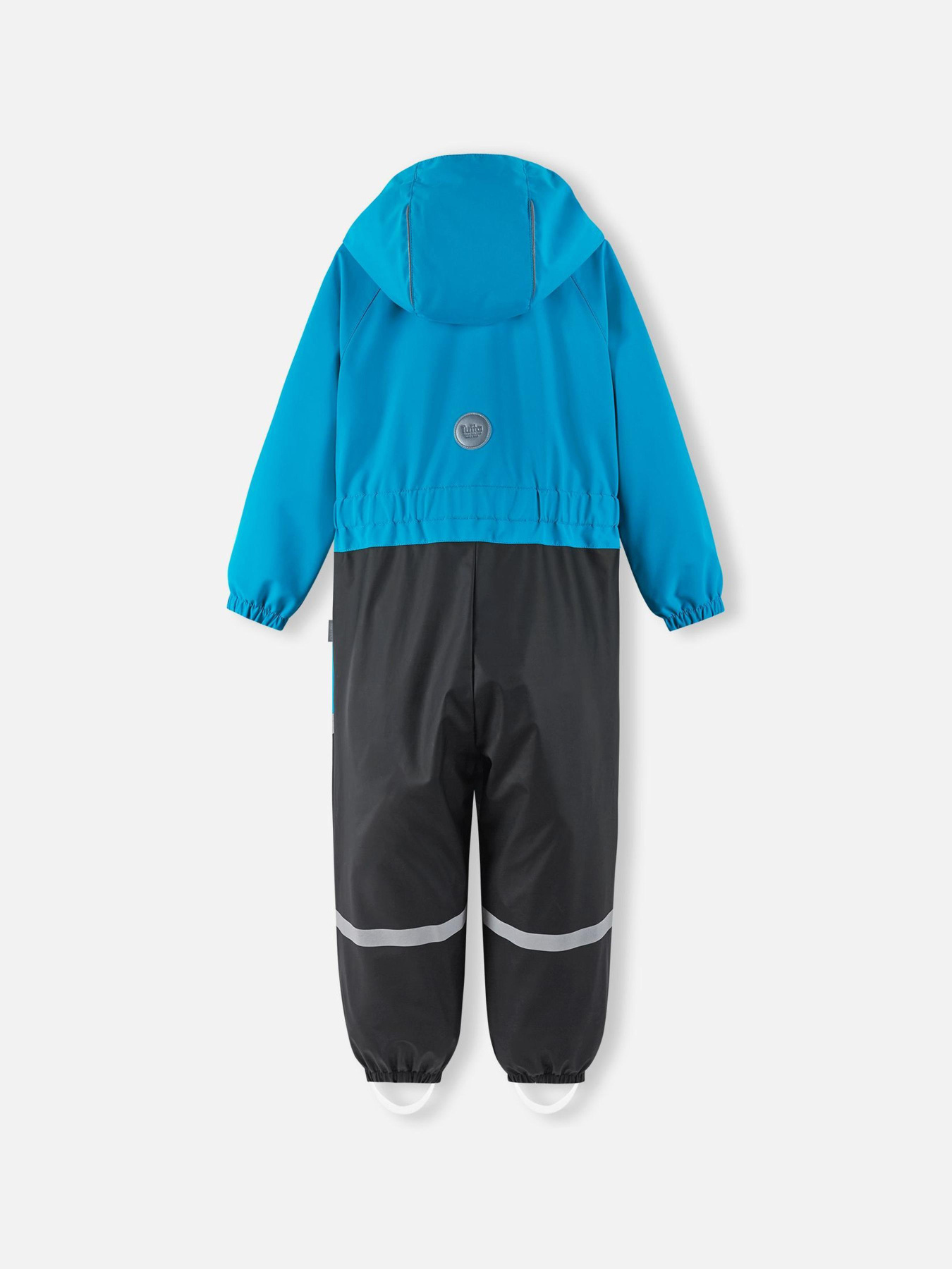 Комбинезон Tutta Rista модель 6100021A-7490 Фото