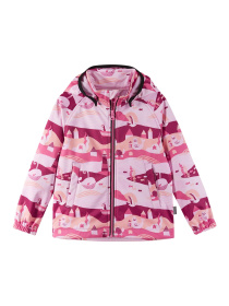 Демисезонная куртка Tutta Mikke модель 6100027A-3434 Фото