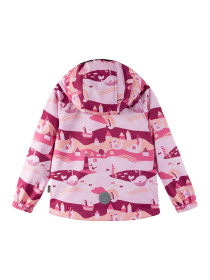 Демісезонна куртка Tutta Mikke модель 6100027A-3434 Фото