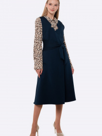 Сарафан CAT ORANGE модель 5664 Фото