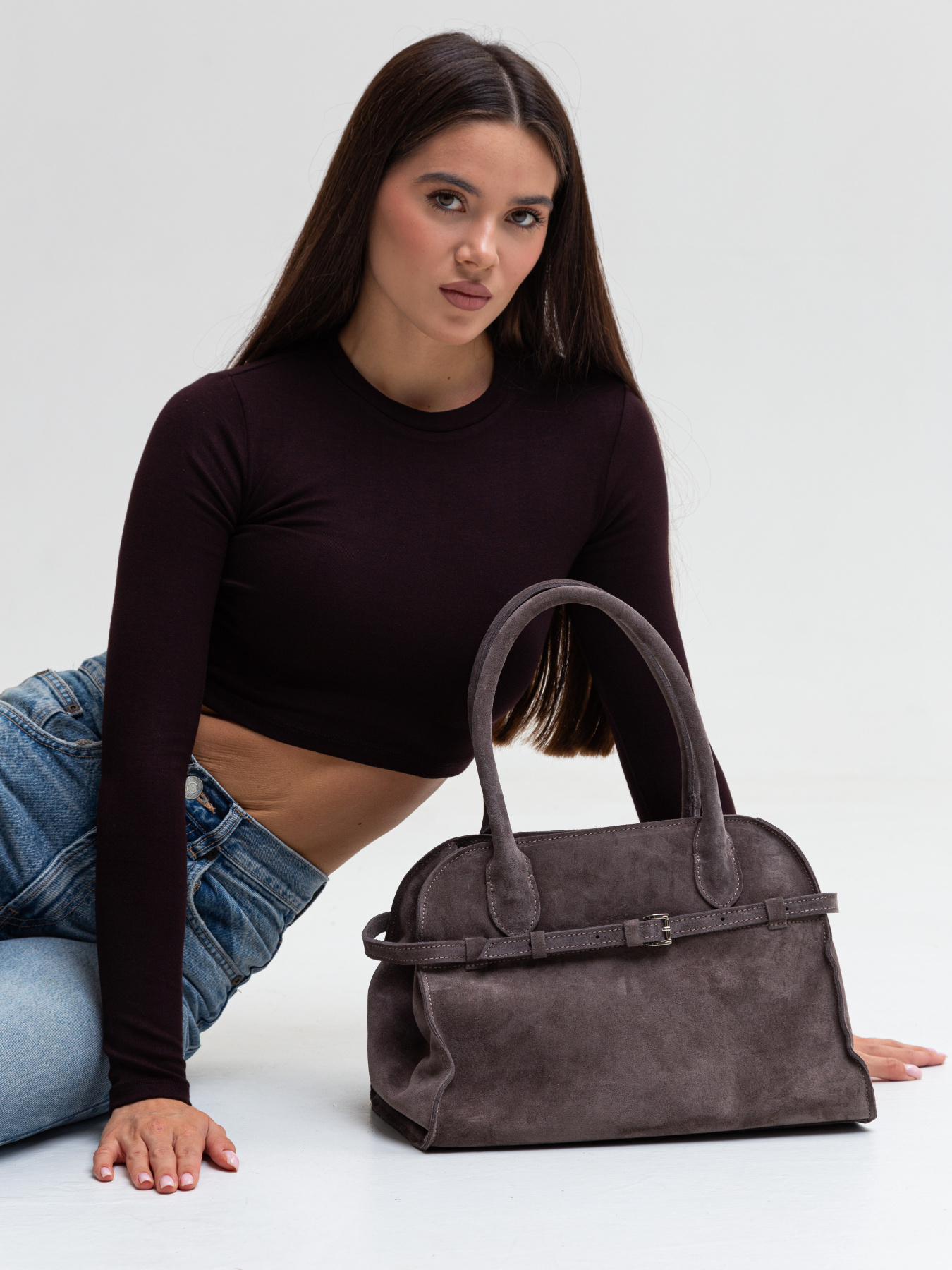 Сумка Famo модель SYM-50030_05 Фото