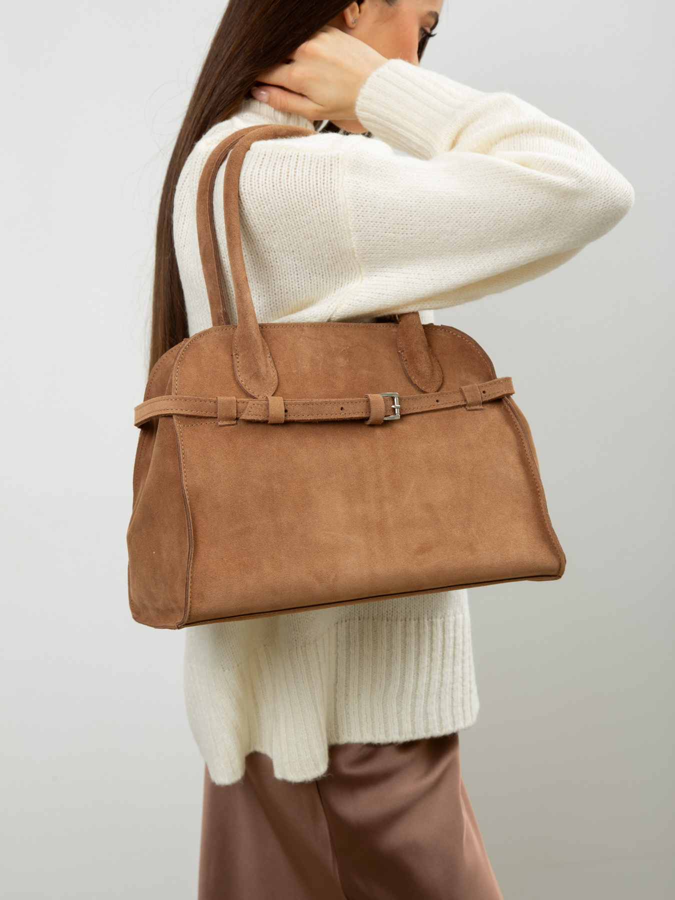 Сумка Famo модель SYM-50030_02 Фото