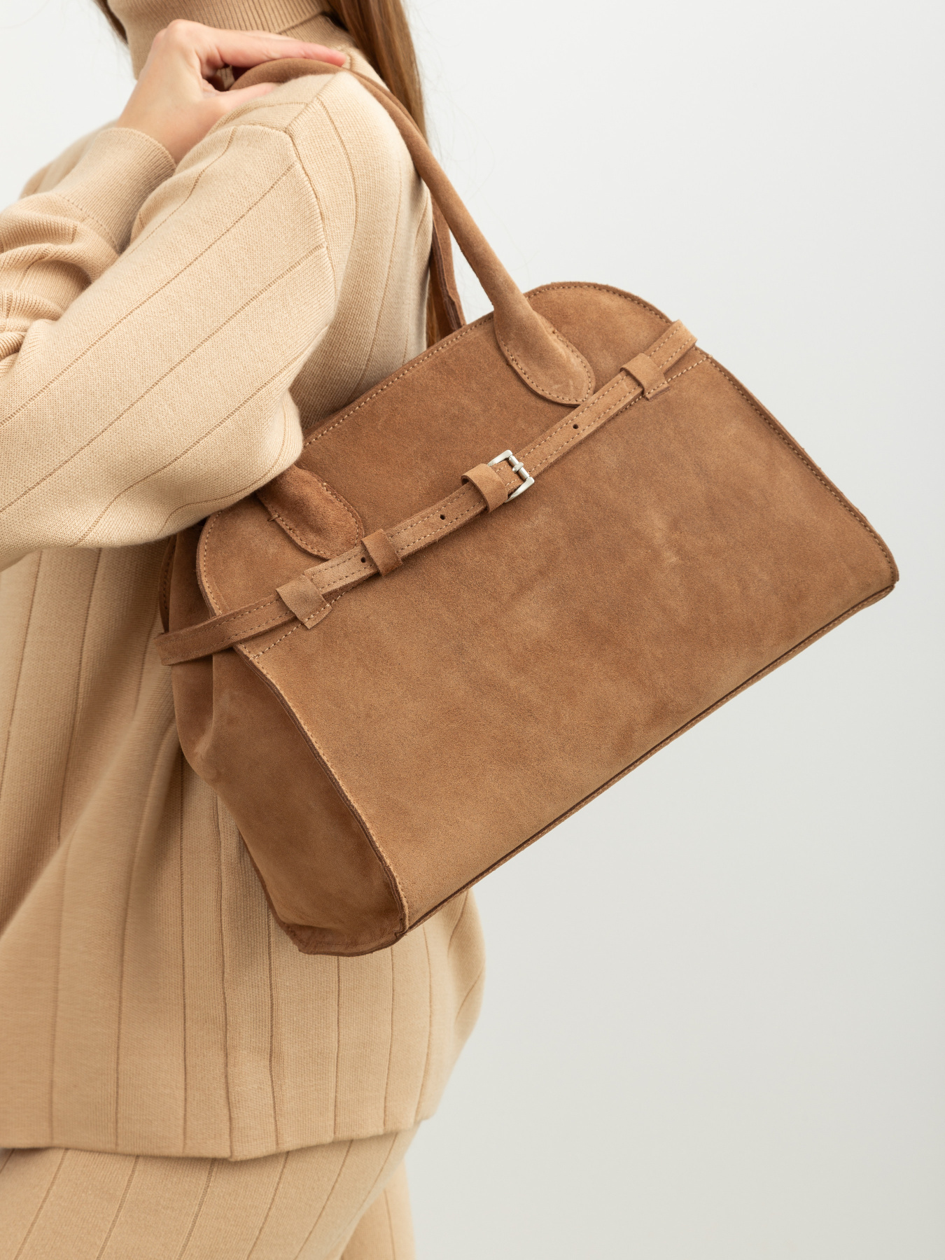 Сумка Famo модель SYM-50030_02 Фото