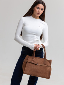 Сумка Famo модель SYM-50030_02 Фото