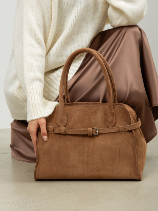 Сумка Famo модель SYM-50030_02 Фото