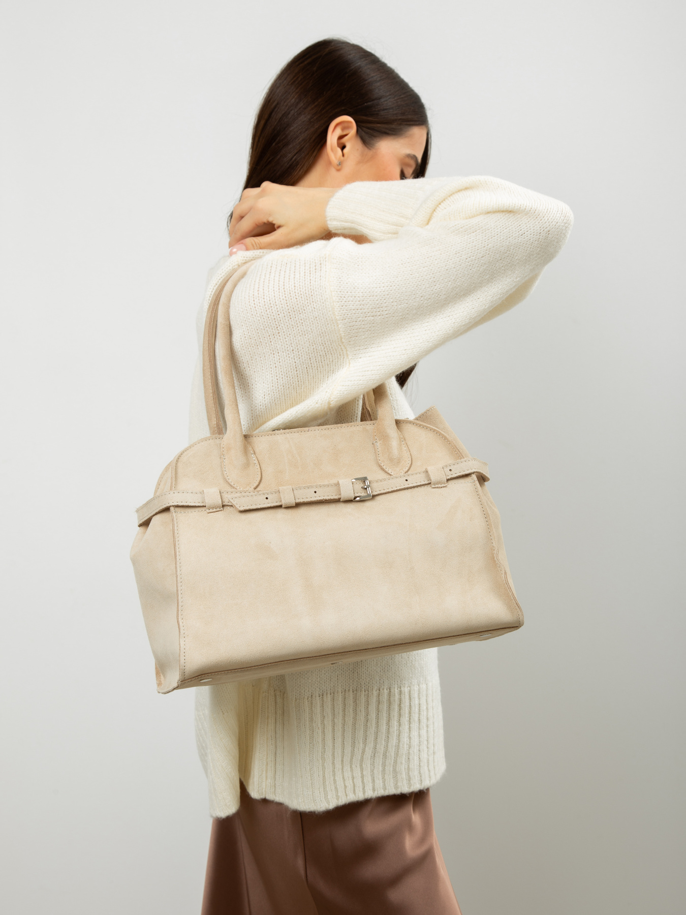 Сумка Famo модель SYM-50030_01 Фото