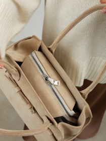 Сумка Famo модель SYM-50030_01 Фото