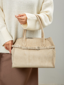 Сумка Famo модель SYM-50030_01 Фото