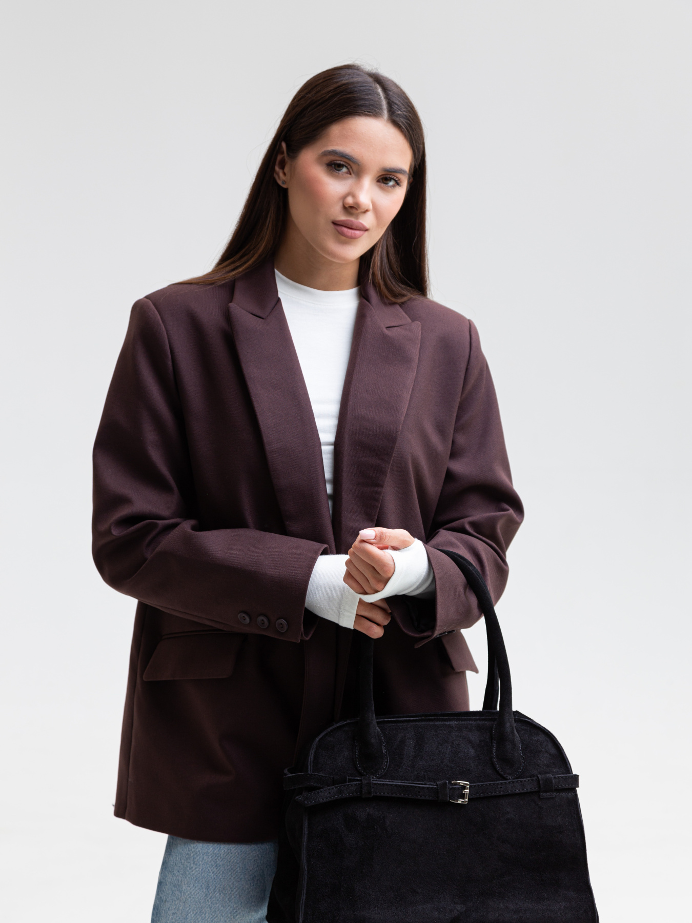 Сумка Famo модель SYM-50030_04 Фото