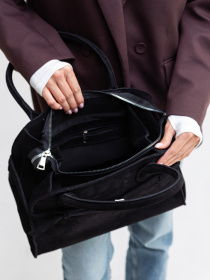 Сумка Famo модель SYM-50030_04 Фото