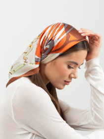 Хустка Famo модель APL-385_01 Фото