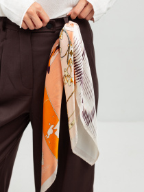 Хустка Famo модель APL-385_03 Фото