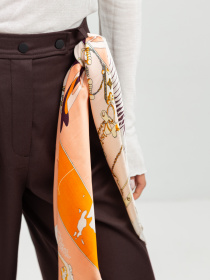 Хустка Famo модель APL-385_03 Фото