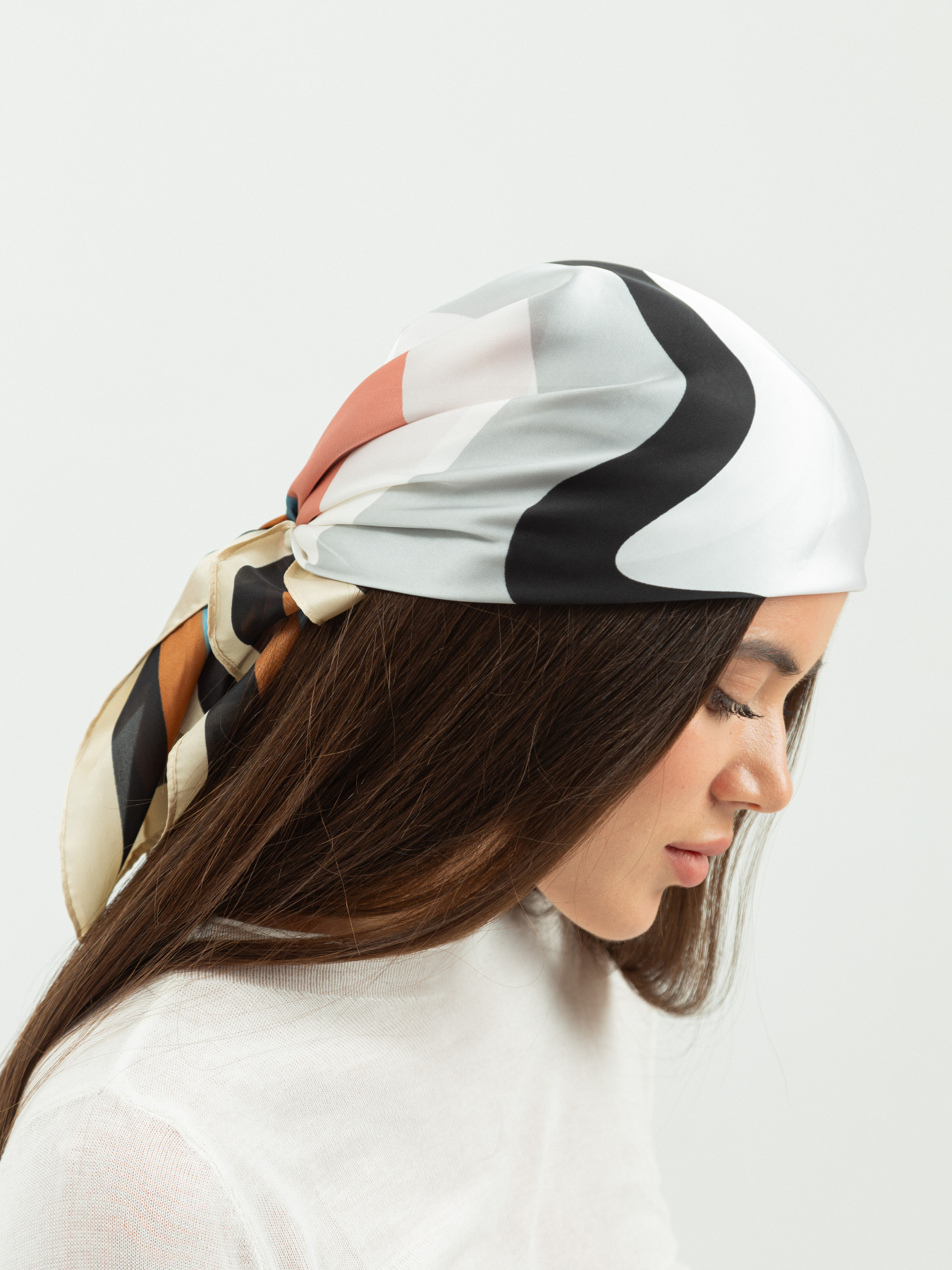 Хустка Famo модель APL-369_01 Фото