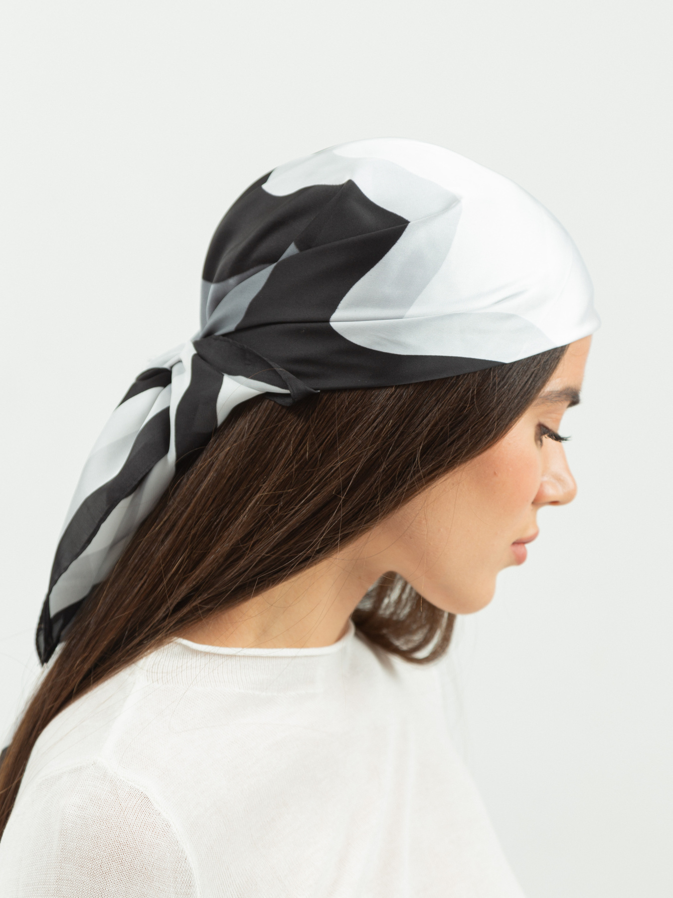 Платок Famo модель APL-369_02 Фото