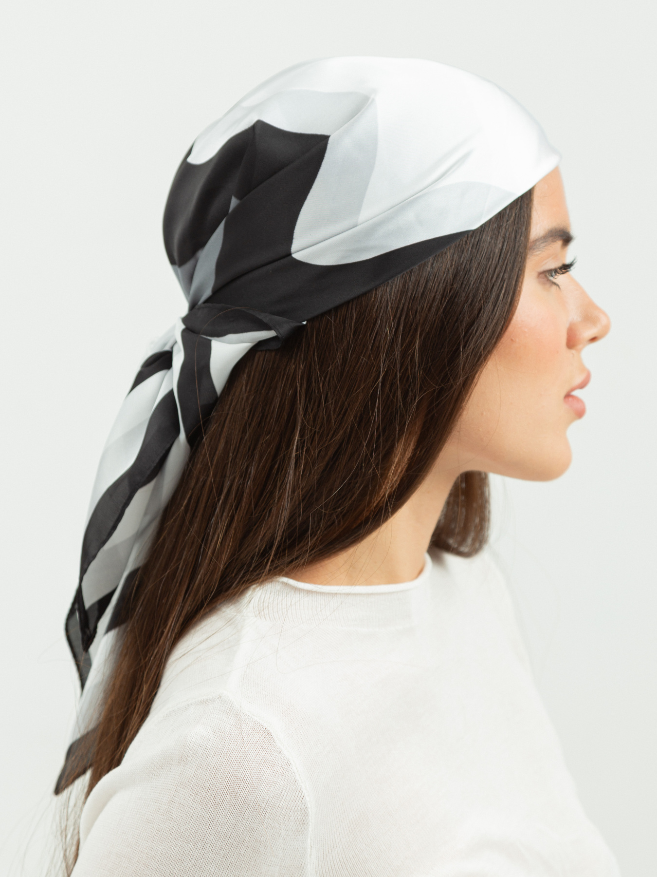 Платок Famo модель APL-369_02 Фото