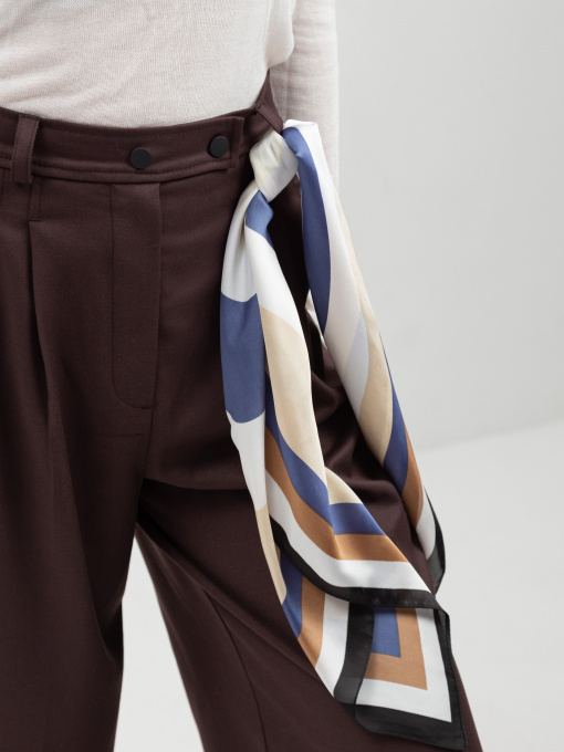 Хустка Famo модель APL-369_03 Фото