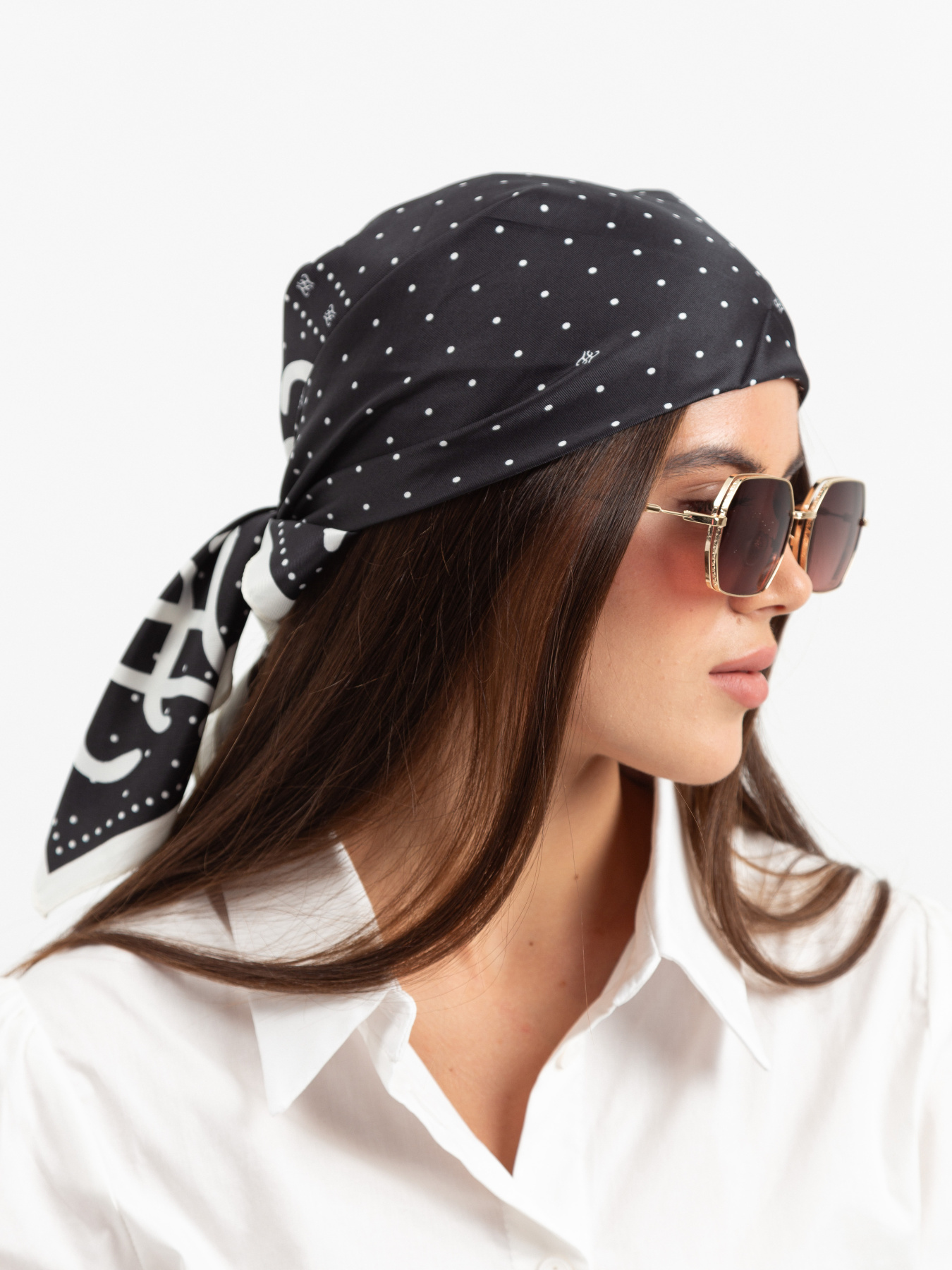 Хустка Famo модель APL-368_01 Фото