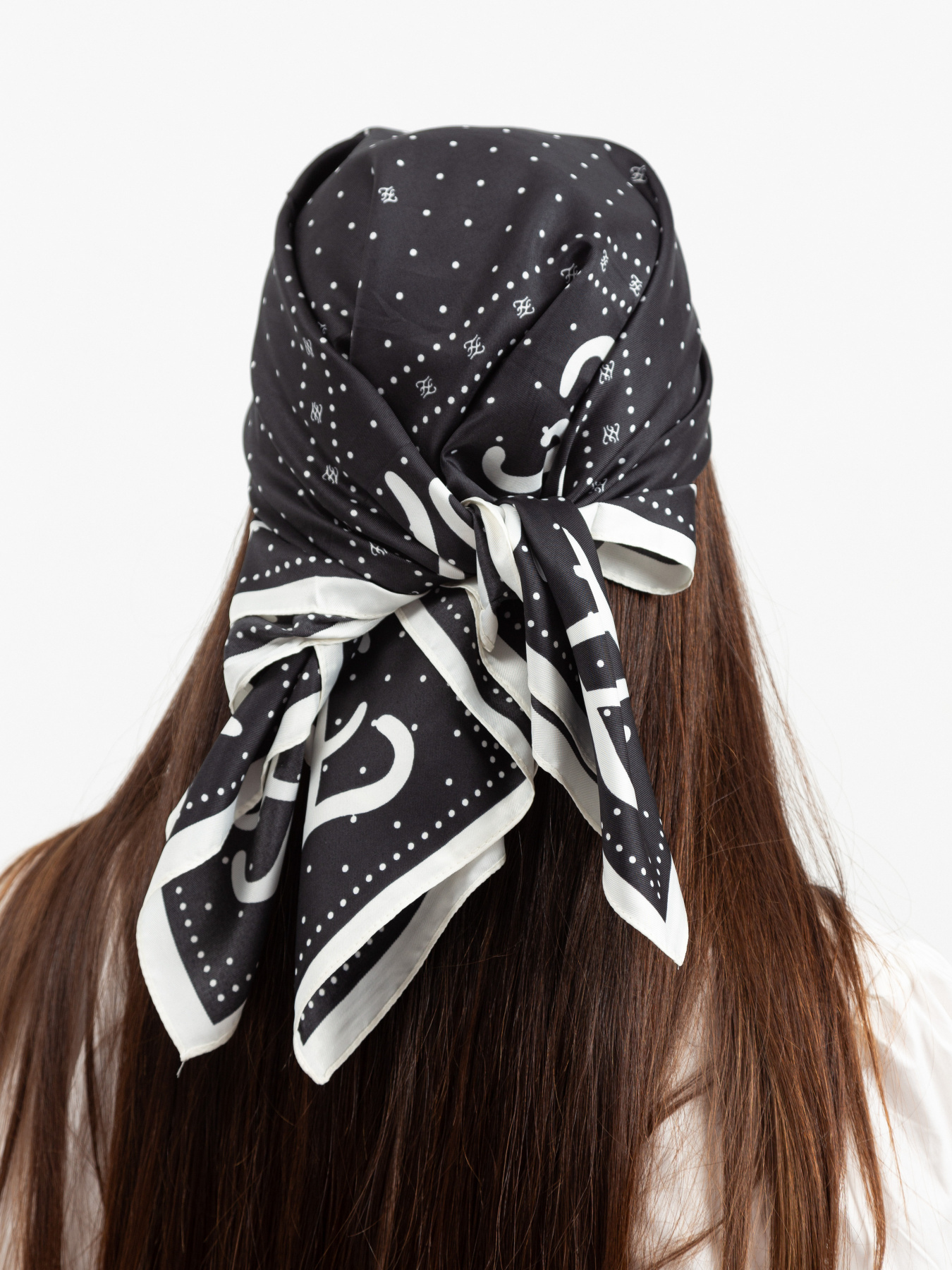 Хустка Famo модель APL-368_01 Фото