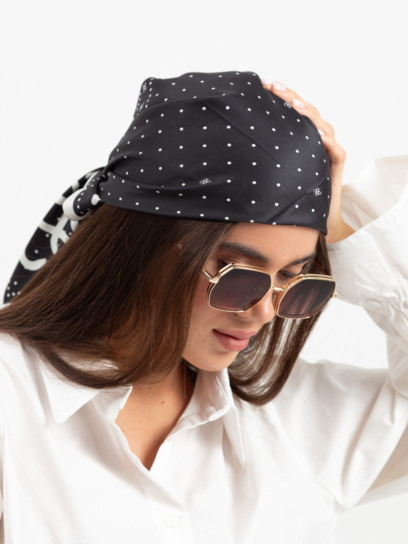 Хустка Famo модель APL-368_01 Фото