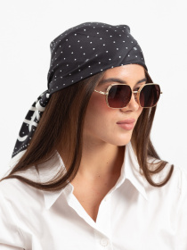 Хустка Famo модель APL-368_01 Фото