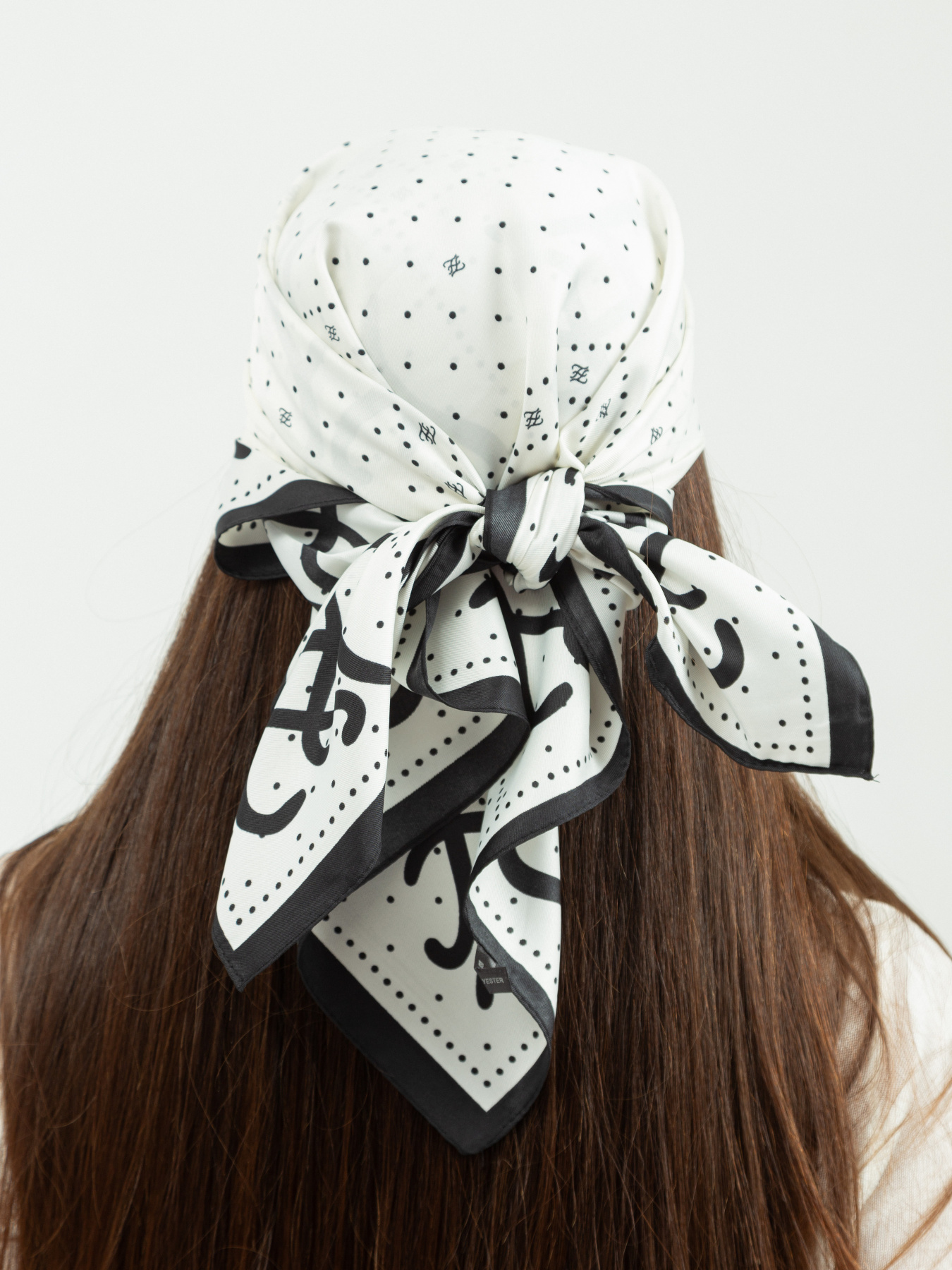 Хустка Famo модель APL-368_02 Фото