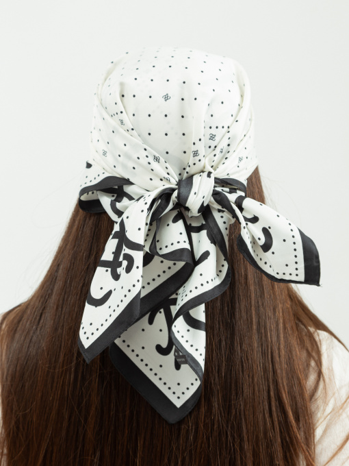 Платок Famo модель APL-368_02 Фото