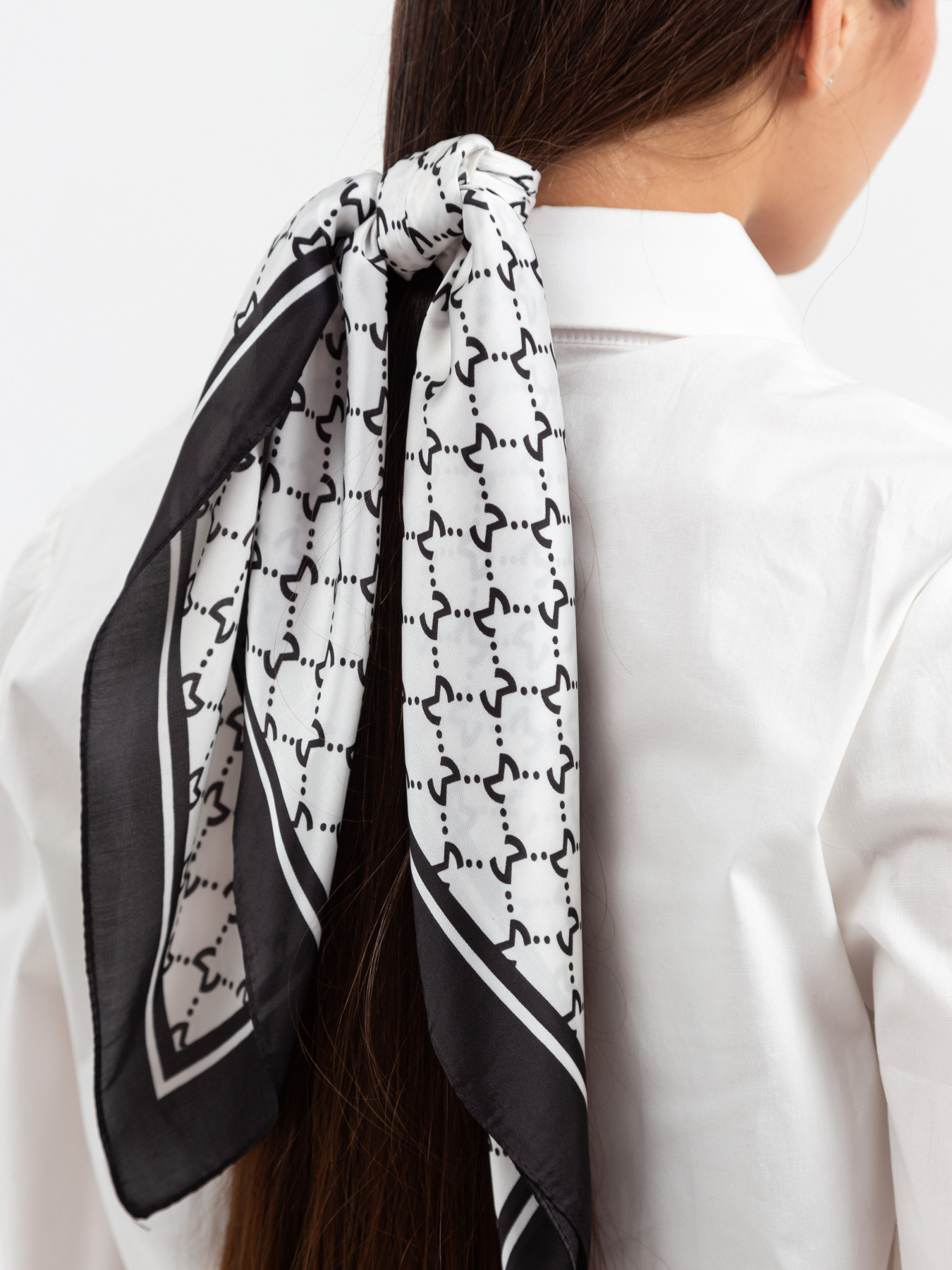 Платок Famo модель APL-364_01 Фото