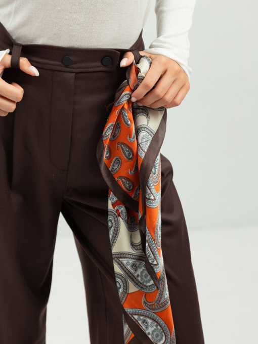 Платок Famo модель APL-352_01 Фото