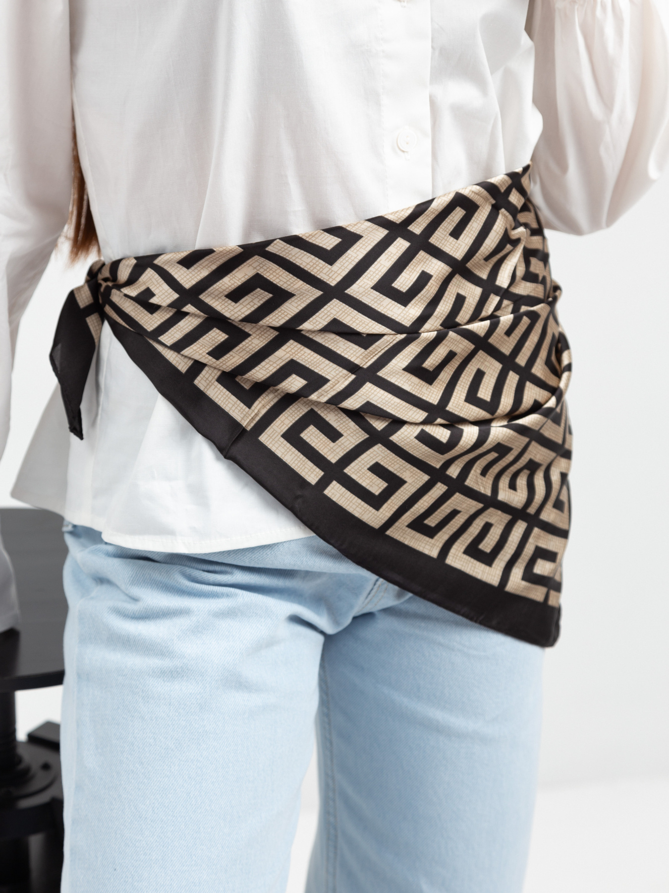 Платок Famo модель APL-1135_02 Фото